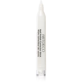 ARTDECO Nail Polish Corrector Stick acetona stick - imagine 2